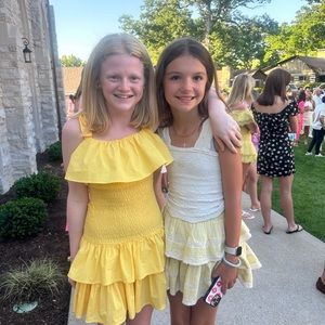 Meet your Posher, Lucy